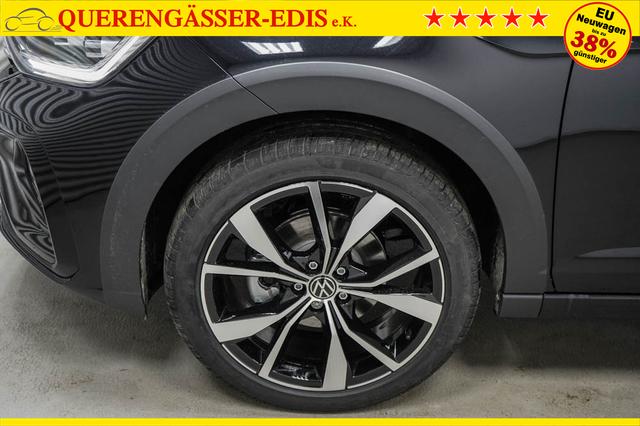 Volkswagen Taigo 1,5 TSI DSG R-Line - LAGER 