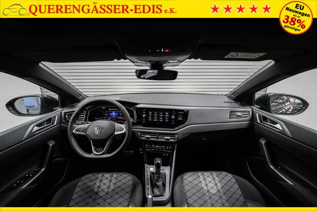 Volkswagen Taigo 1,5 TSI DSG R-Line - LAGER 