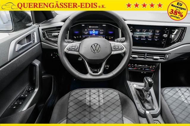 Volkswagen Taigo 1,5 TSI DSG R-Line - LAGER 