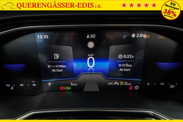 Volkswagen Taigo 1,5 TSI DSG R-Line - LAGER 