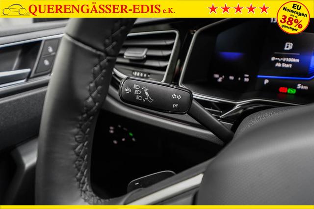 Volkswagen Taigo 1,5 TSI DSG R-Line - LAGER 