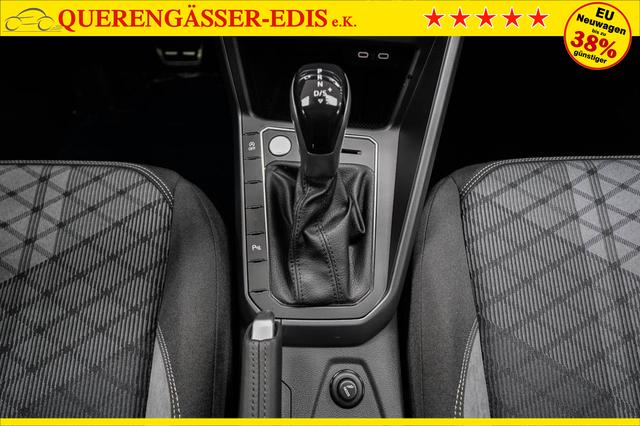 Volkswagen Taigo 1,5 TSI DSG R-Line - LAGER 