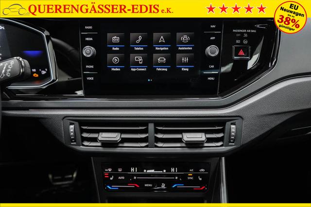 Volkswagen Taigo 1,5 TSI DSG R-Line - LAGER 