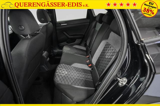 Volkswagen Taigo 1,5 TSI DSG R-Line - LAGER 