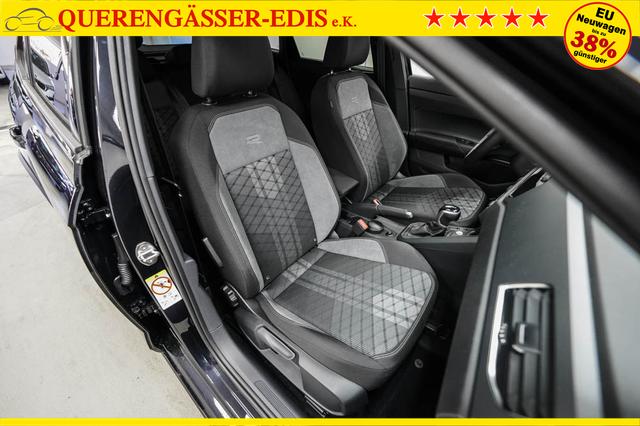 Volkswagen Taigo 1,5 TSI DSG R-Line - LAGER 