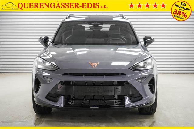 Cupra Formentor 1,5 eTSI DSG - LAGER 