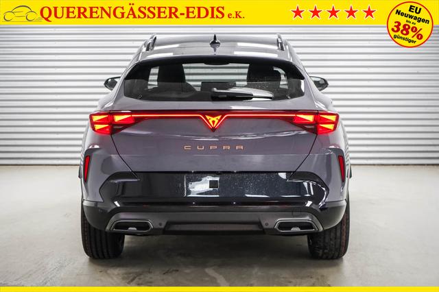 Cupra Formentor 1,5 eTSI DSG - LAGER 