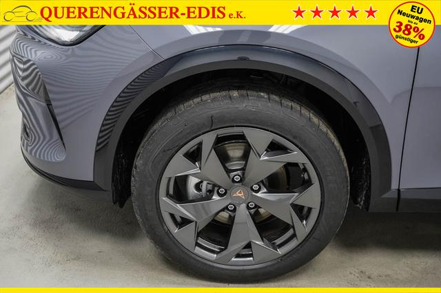 Cupra Formentor 1,5 eTSI DSG - LAGER 