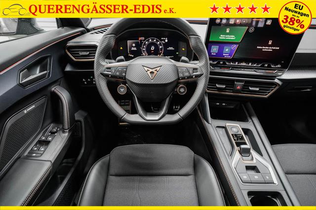 Cupra Formentor 1,5 eTSI DSG - LAGER 