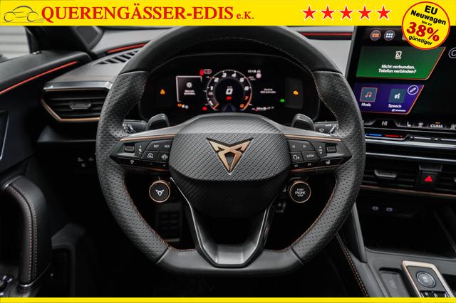Cupra Formentor 1,5 eTSI DSG - LAGER 