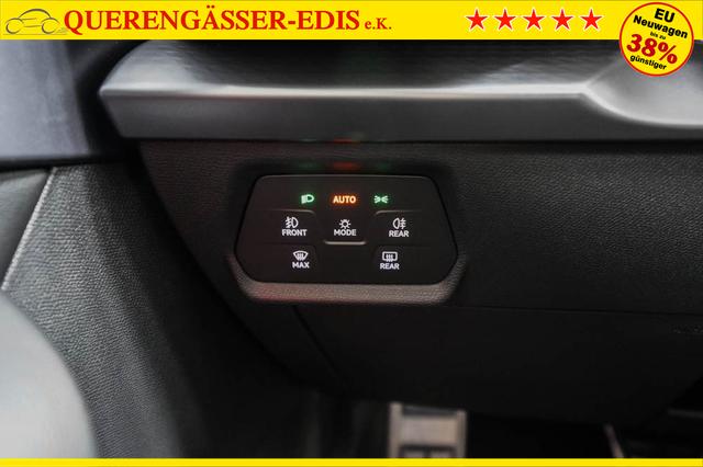 Cupra Formentor 1,5 eTSI DSG - LAGER 