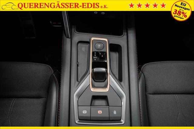 Cupra Formentor 1,5 eTSI DSG - LAGER 