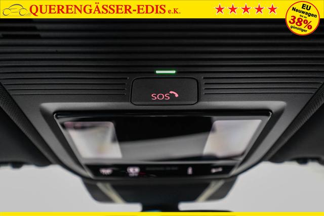 Cupra Formentor 1,5 eTSI DSG - LAGER 