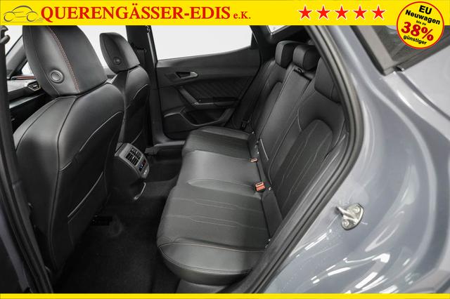 Cupra Formentor 1,5 eTSI DSG - LAGER 