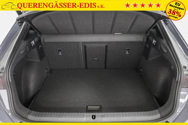 Cupra Formentor 1,5 eTSI DSG - LAGER 