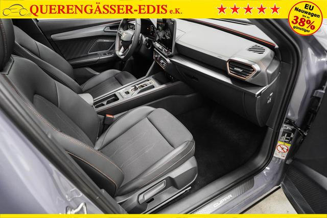 Cupra Formentor 1,5 eTSI DSG - LAGER 