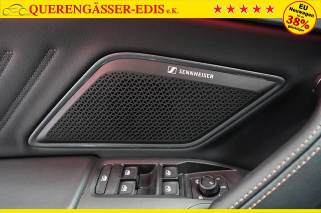 Cupra Formentor 1,5 eTSI DSG - LAGER 