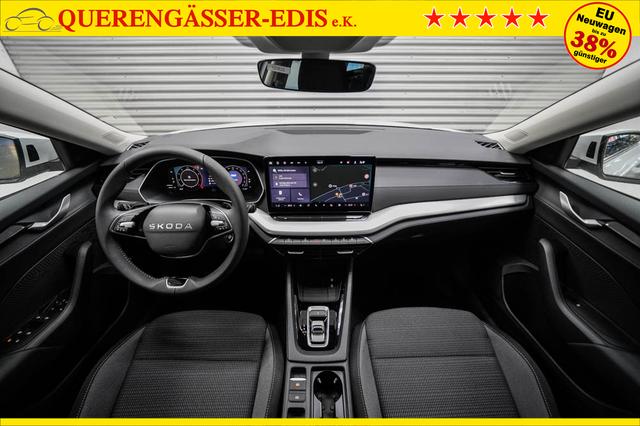 Skoda Octavia Combi Kombi 1,5 eTSI DSG mhev Selection -LAG. 