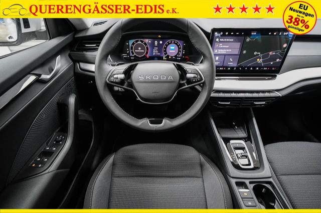 Skoda Octavia Combi Kombi 1,5 eTSI DSG mhev Selection -LAG. 