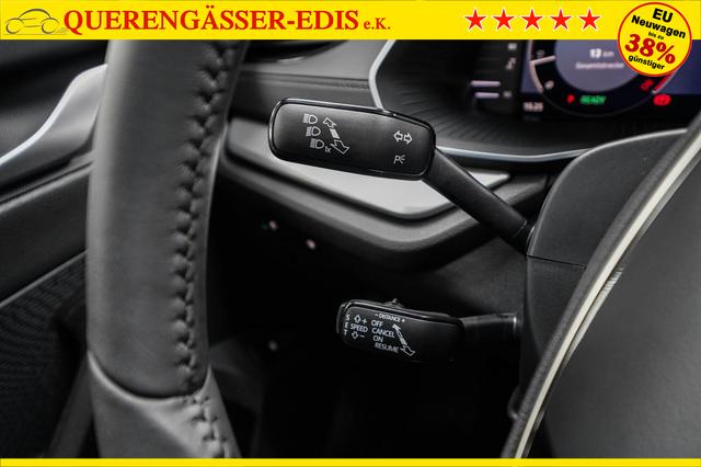 Skoda Octavia Combi Kombi 1,5 eTSI DSG mhev Selection -LAG. 