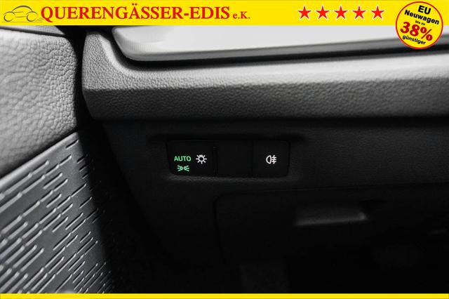Skoda Octavia Combi Kombi 1,5 eTSI DSG mhev Selection -LAG. 