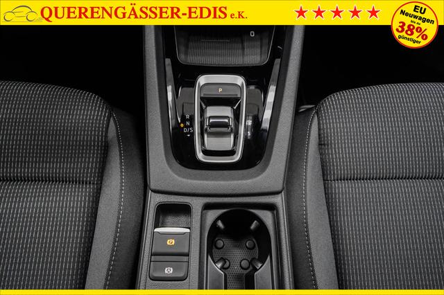 Skoda Octavia Combi Kombi 1,5 eTSI DSG mhev Selection -LAG. 