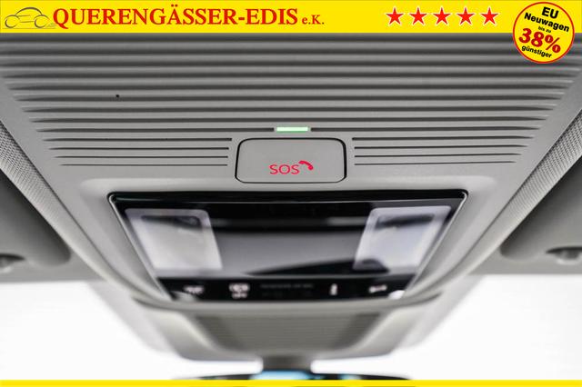 Skoda Octavia Combi Kombi 1,5 eTSI DSG mhev Selection -LAG. 