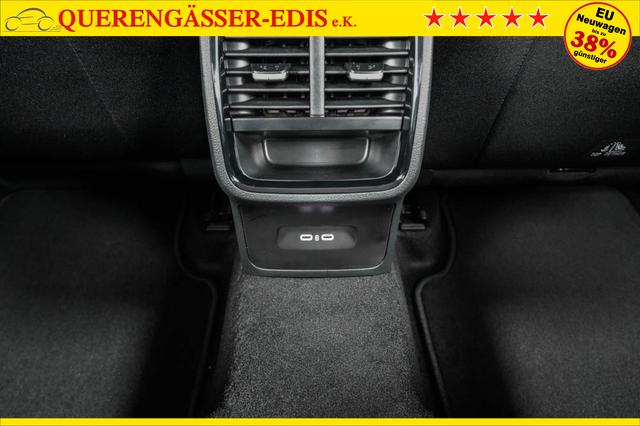 Skoda Octavia Combi Kombi 1,5 eTSI DSG mhev Selection -LAG. 