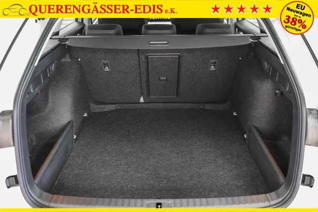 Skoda Octavia Combi Kombi 1,5 eTSI DSG mhev Selection -LAG. 