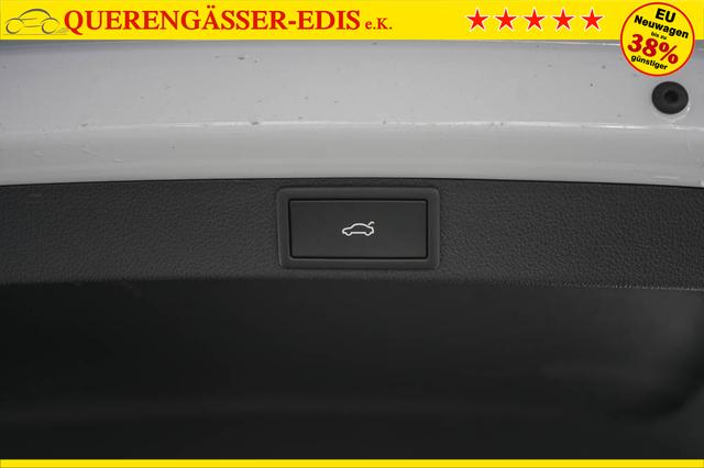 Skoda Octavia Combi Kombi 1,5 eTSI DSG mhev Selection -LAG. 