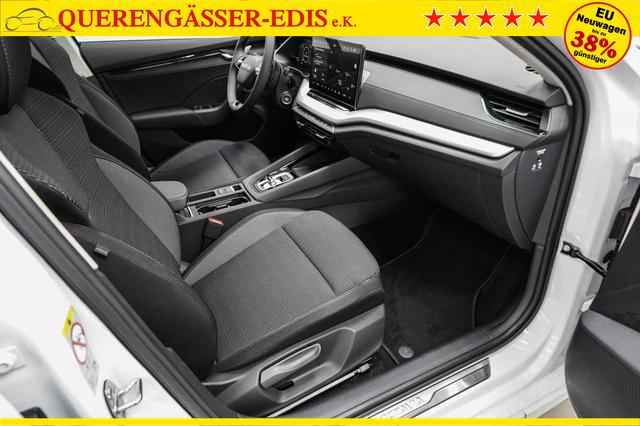 Skoda Octavia Combi Kombi 1,5 eTSI DSG mhev Selection -LAG. 
