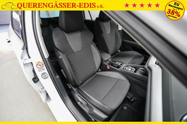 Skoda Octavia Combi Kombi 1,5 eTSI DSG mhev Selection -LAG. 