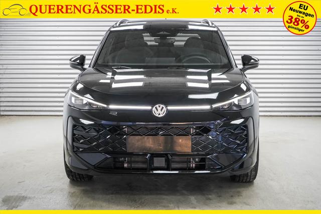 Volkswagen T-Roc Neuer 1,5 TSI DSG R-Line - LAGER 