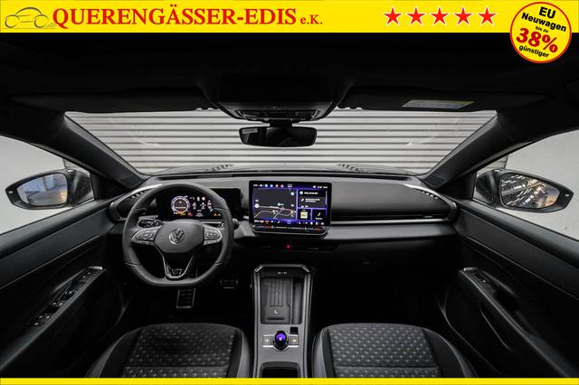 Volkswagen T-Roc Neuer 1,5 TSI DSG R-Line - LAGER 