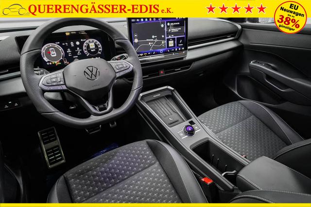 Volkswagen T-Roc Neuer 1,5 TSI DSG R-Line - LAGER 
