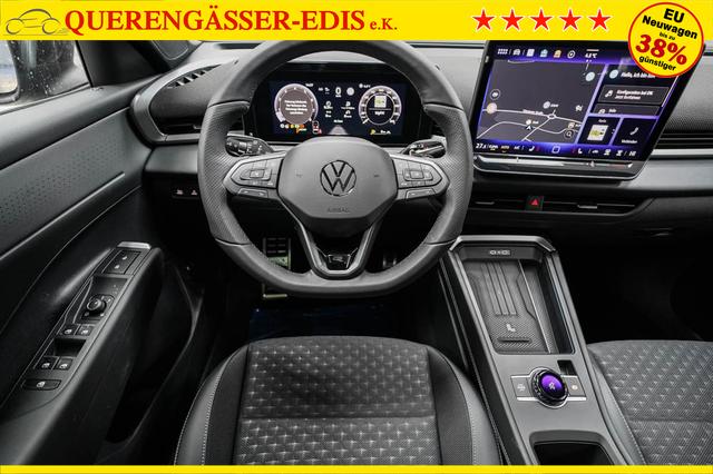 Volkswagen T-Roc Neuer 1,5 TSI DSG R-Line - LAGER 