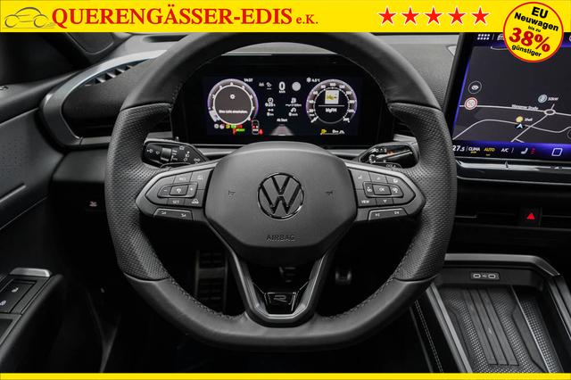 Volkswagen T-Roc Neuer 1,5 TSI DSG R-Line - LAGER 