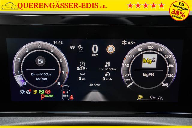 Volkswagen T-Roc Neuer 1,5 TSI DSG R-Line - LAGER 