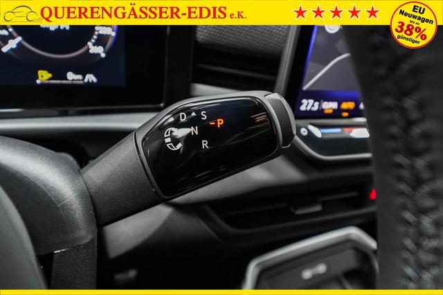 Volkswagen T-Roc Neuer 1,5 TSI DSG R-Line - LAGER 