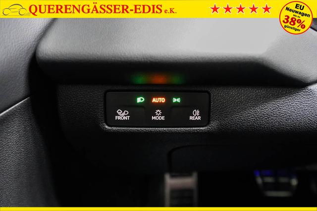 Volkswagen T-Roc Neuer 1,5 TSI DSG R-Line - LAGER 