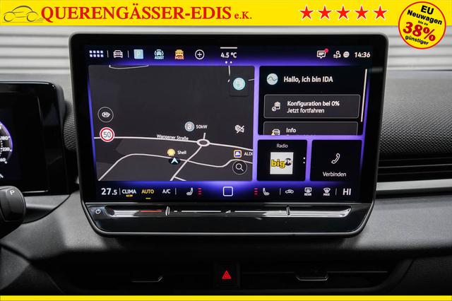 Volkswagen T-Roc Neuer 1,5 TSI DSG R-Line - LAGER 