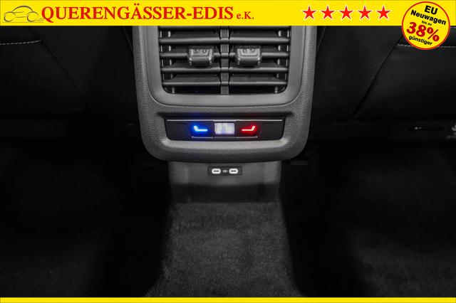 Volkswagen T-Roc Neuer 1,5 TSI DSG R-Line - LAGER 