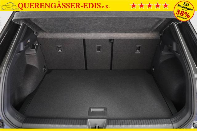 Volkswagen T-Roc Neuer 1,5 TSI DSG R-Line - LAGER 