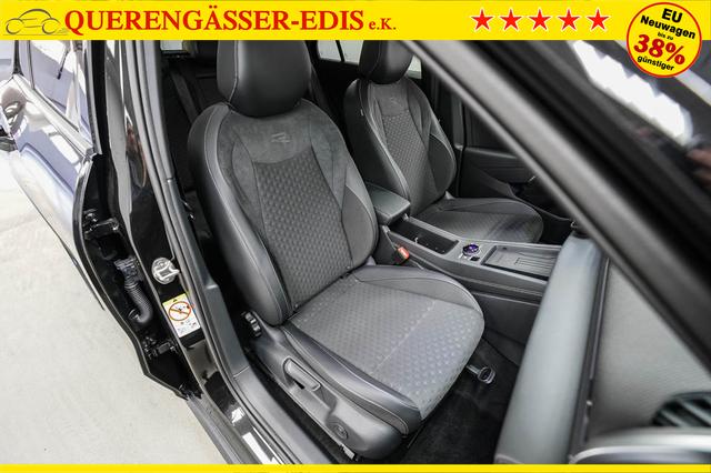 Volkswagen T-Roc Neuer 1,5 TSI DSG R-Line - LAGER 