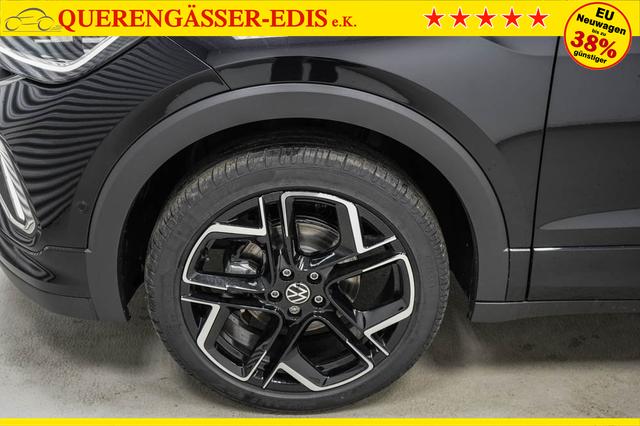 Volkswagen T-Cross 1,5 TSI DSG R-Line - LAGER 