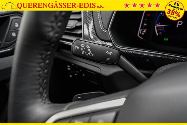 Volkswagen T-Cross 1,5 TSI DSG R-Line - LAGER 