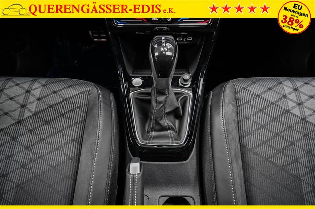 Volkswagen T-Cross 1,5 TSI DSG R-Line - LAGER 