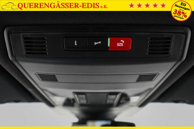 Volkswagen T-Cross 1,5 TSI DSG R-Line - LAGER 