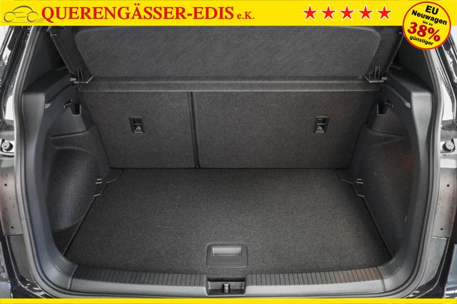 Volkswagen T-Cross 1,5 TSI DSG R-Line - LAGER 