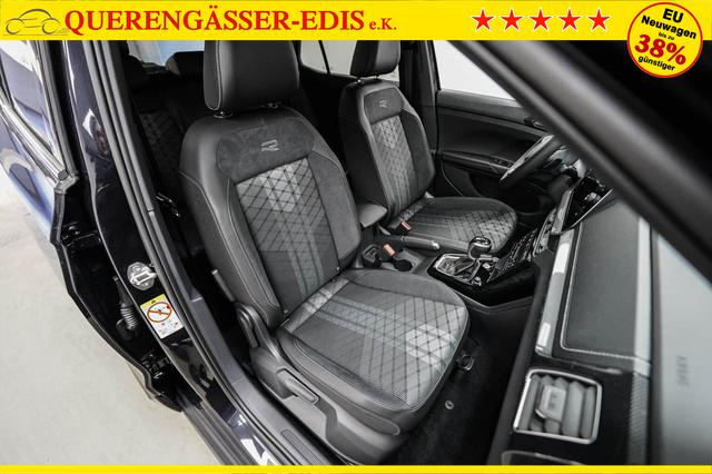 Volkswagen T-Cross 1,5 TSI DSG R-Line - LAGER 